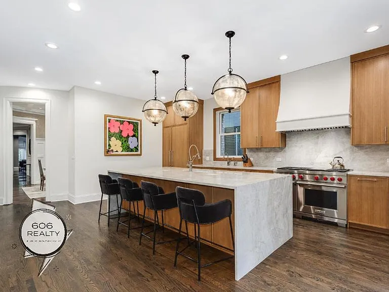 1352 N La Salle St #GDN — Photo 17