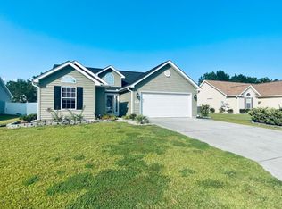 105 Woodland Park Loop, Murrells Inlet, SC 29576