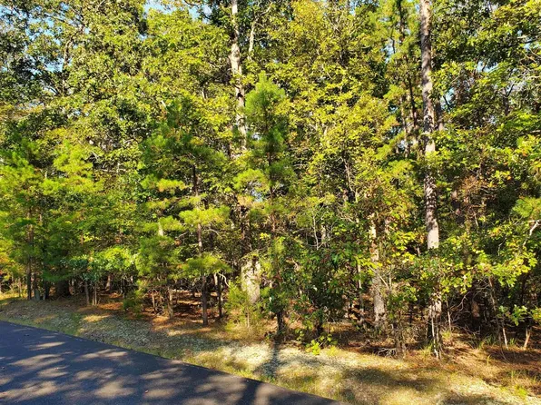 2 Princesa Ln, Hot Springs Village, AR 71909