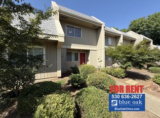 1152 Neal Dow Ave #1, Chico, CA 95926
