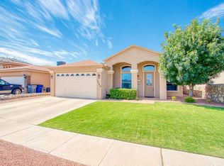 12708 Cozy Cove Ave, El Paso, TX 79938