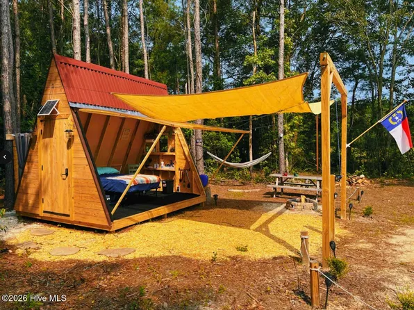 0 Rooks Road, Atkinson, NC 28421