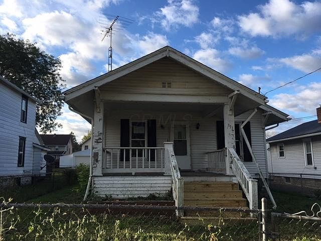 1st image of 791 Merkle Ave