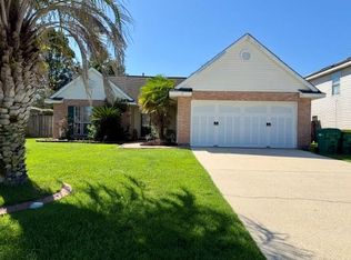 5447 Clearpoint Dr, Slidell, LA 70460