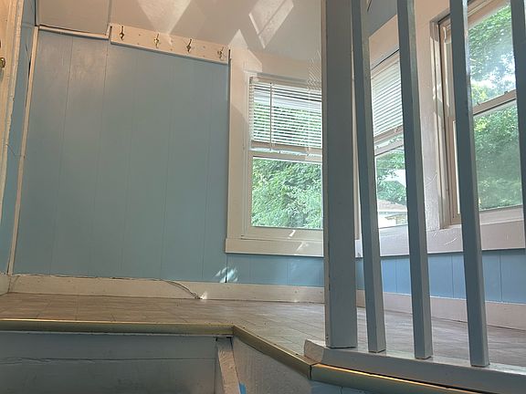 13 MAPLE ST. #2 SECOND FLOOR LEVEL REAR ENTRANCE