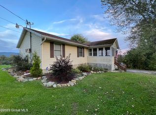 1856 Upper Turnpike Rd, Whitehall, NY 12887