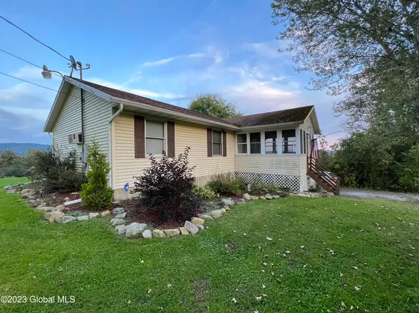 1856 Upper Turnpike Turnpike, Whitehall, NY 12887