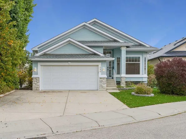134 S Valley Glen Hts NW, Calgary, AB T3B 5S8