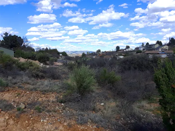 1780 S Destry Ln, Cottonwood, AZ 86326