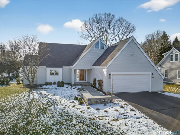 83 Old North Road, Stonington, CT 06355