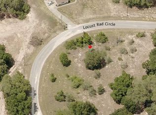 9 Locust Radial Cir LOT 9, Ocala, FL 34472