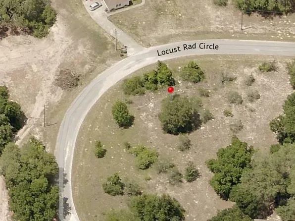 9 Locust Radial Cir Lot 9, Ocala, FL 34472