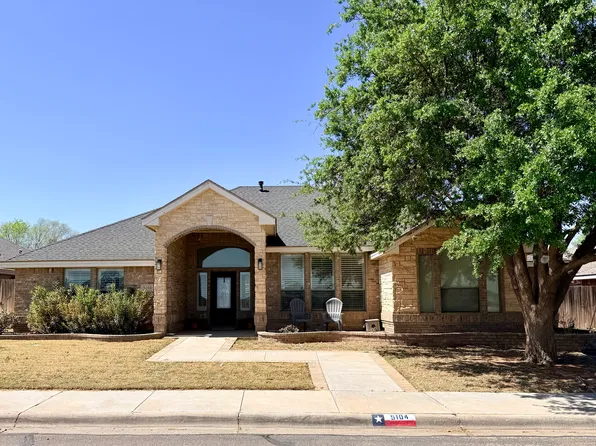 5104 Greathouse Ave, Midland, TX 79707