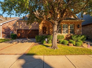 509 Crown Of Gold Dr, The Colony, TX 75056