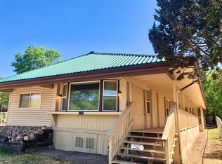 114 Riverview Dr, Ruidoso Downs, NM 88346