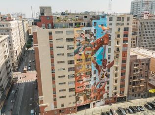 312 W 5th St APT 1112, Los Angeles, CA 90013