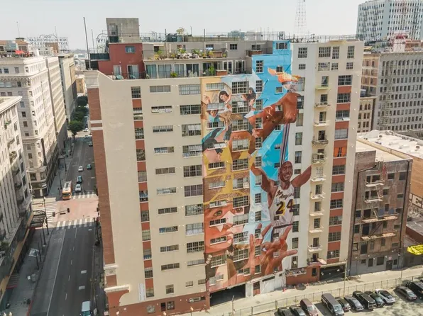 312 W 5th St APT 1112, Los Angeles, CA 90013