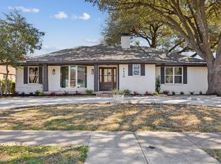 9428 Mercer Dr, Dallas, TX 75228