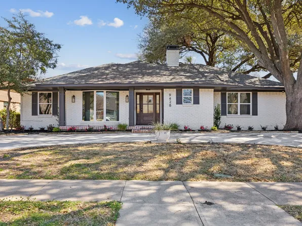 9428 Mercer Dr, Dallas, TX 75228