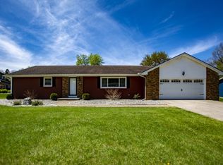 54577 Princess Ave, Elkhart, IN 46514