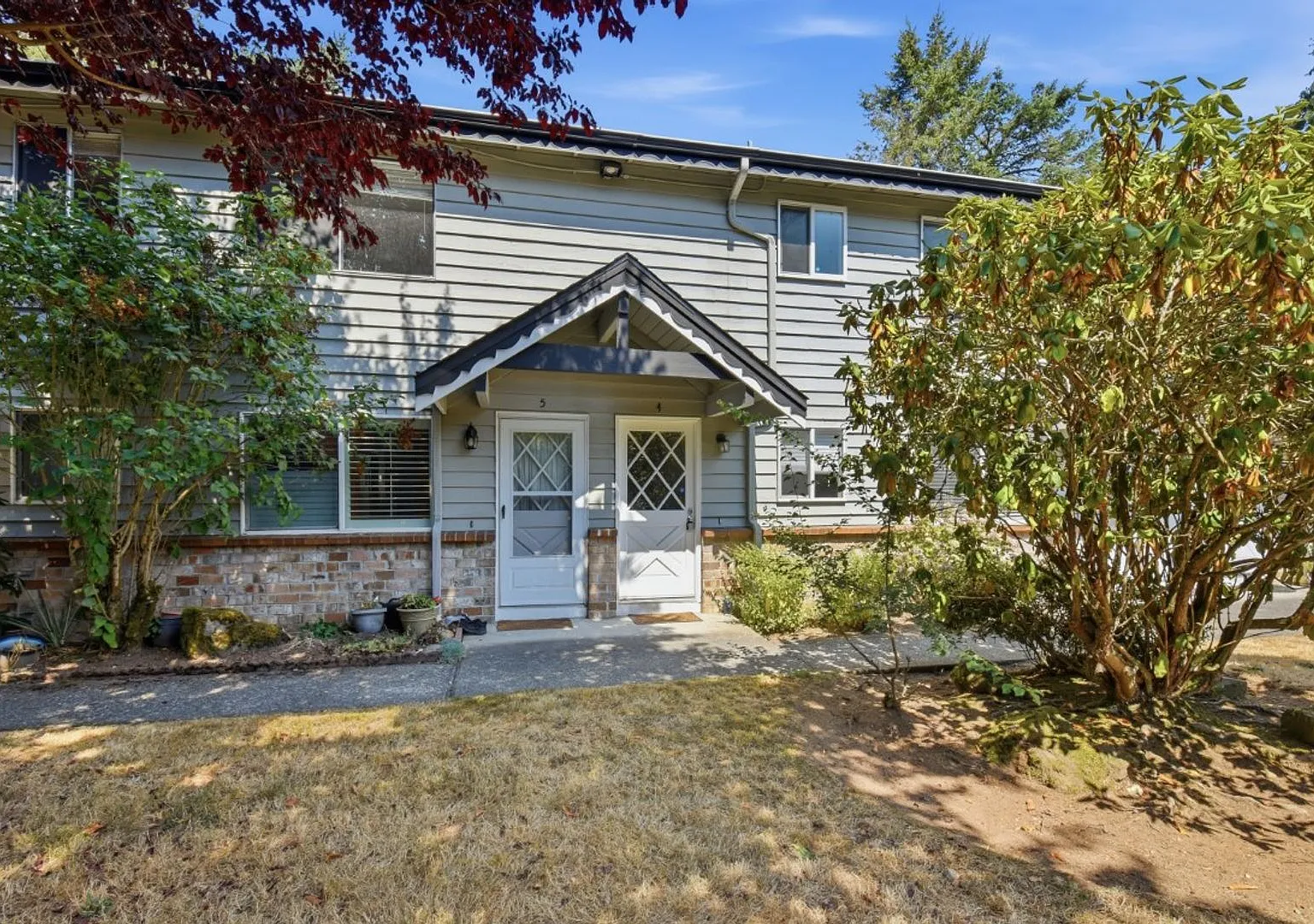 2Bd/1.5Ba Edmonds Condo — Photo 1