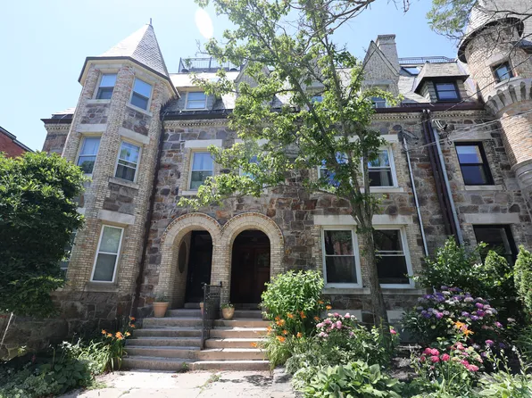 318 Tappan St, Brookline, MA
