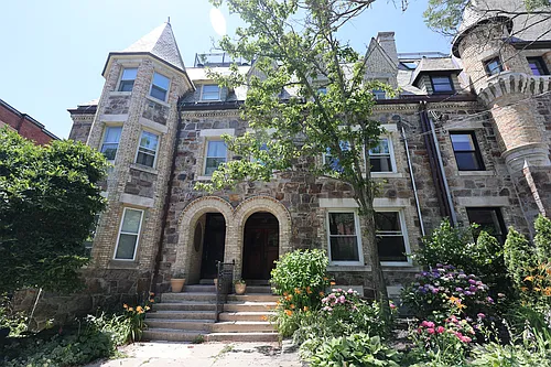 318 Tappan St #2 Photo 1