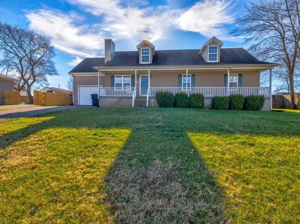 2022 Gardendale Dr, Murfreesboro, TN 37130