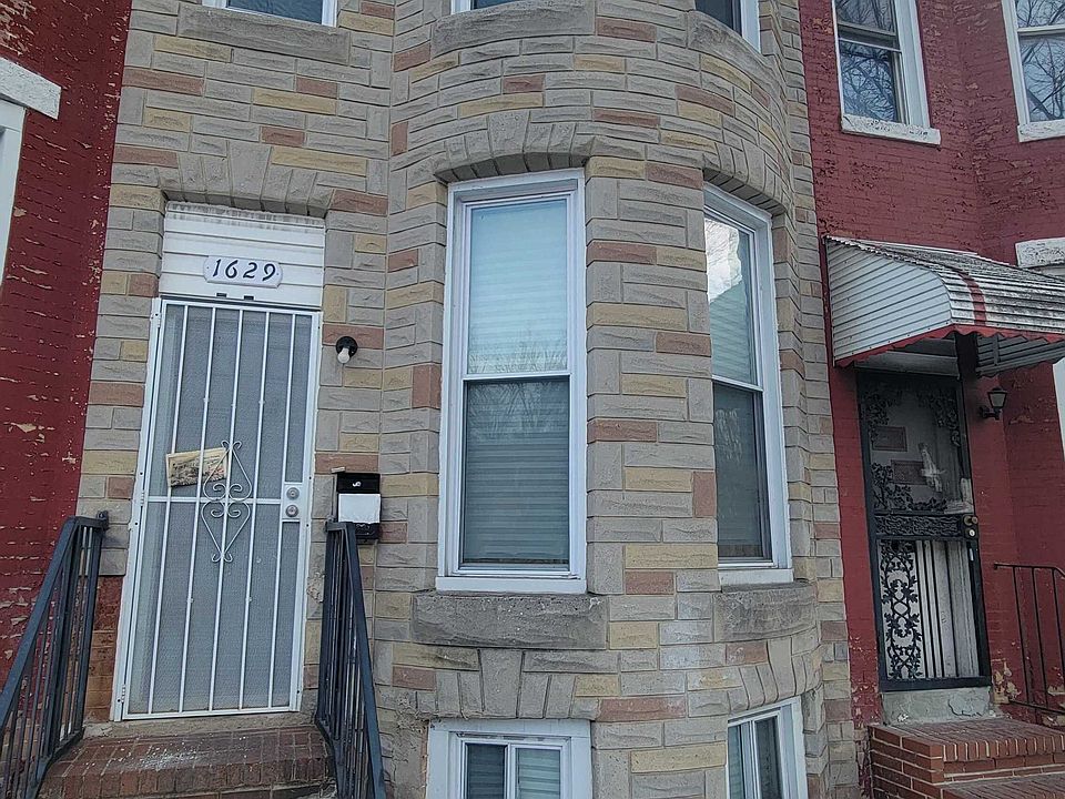 1st image of 1629 N Fulton Ave