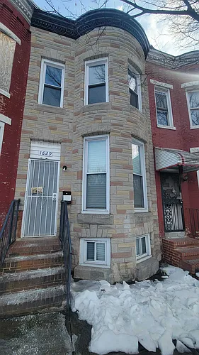 1629 N Fulton Ave Photo 1