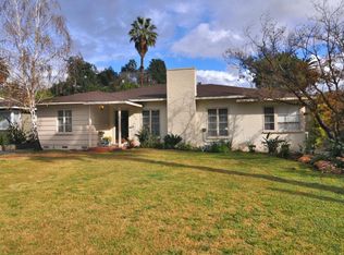 1220 Brookmere Rd, Pasadena, CA 91105