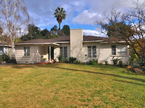 1220 Brookmere Rd, Pasadena, CA 91105