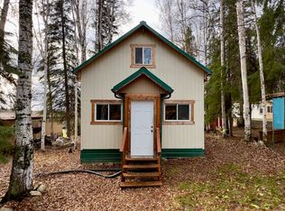 410 Gilbert Dr, Fairbanks, AK 99712