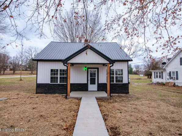 236 E Back St, Munfordville, KY 42765