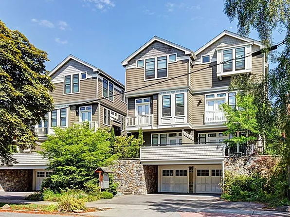 746 Boylston Ave E, Seattle, WA 98102