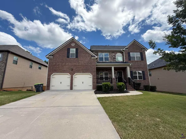 619 Oakville Trl, Hampton, GA 30228