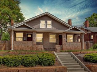 3316 N York St, Denver, CO 80205
