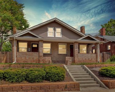3316 N York St, Denver, CO, 80205