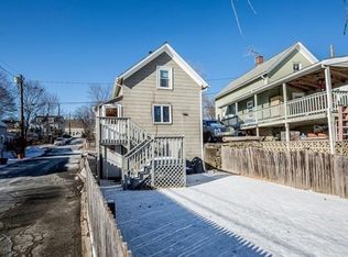 13 Andrews St, Danvers, MA 01923