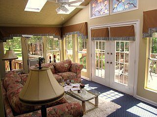 sun room