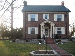 204 Blakeslee Ave, Bryan, OH 43506