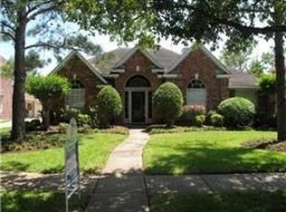 2019 Richland Ct, Sugar Land, TX 77478