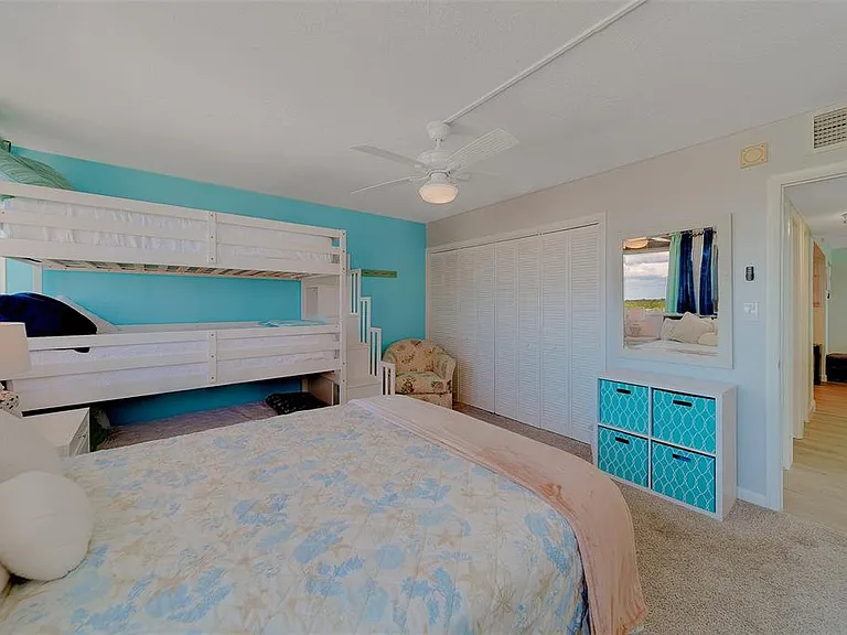 17920 Gulf Blvd #1205 — Photo 34
