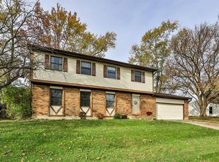 5639 Williamsburg Way, Fairfield, OH