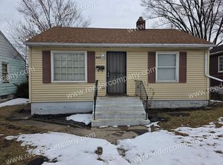 1929 McKinley St, Gary, IN 46404