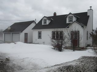 1177 Gen Leroy Manor Rd, Cadyville, NY 12918