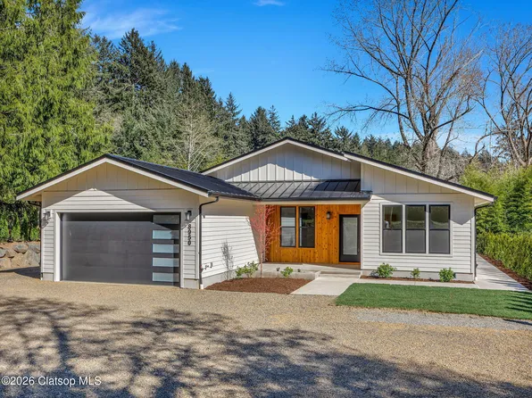 8950 Nehalem Rd, Nehalem, OR 97131