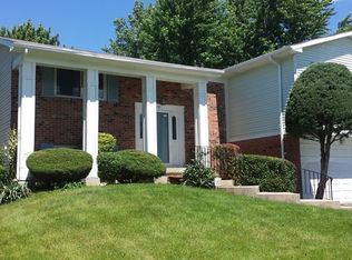 108 Deerpath Rd, Matteson, IL 60443