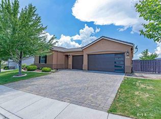 8185 Opal Station Dr, Reno, NV 89506