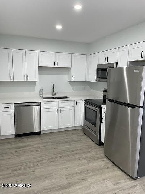 1st image of 830 E Turney Ave #101